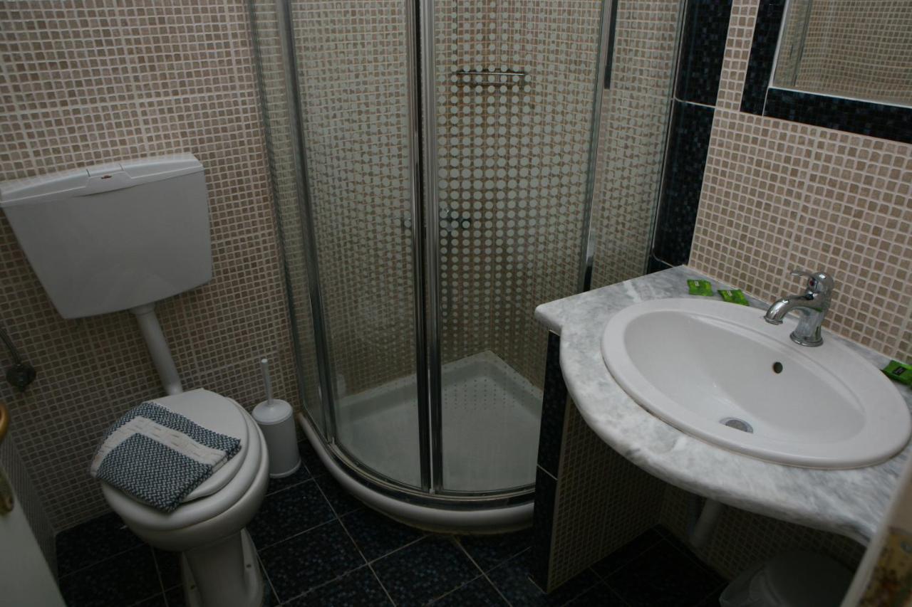 Hotel Vive Mar Preweza Zewnętrze zdjęcie
