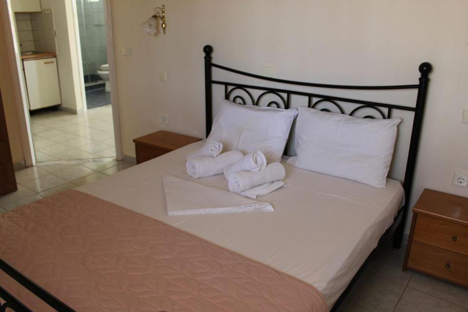 Hotel Vive Mar Preweza Zewnętrze zdjęcie